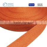 All Kinds of Herringbone Cotton Webbing Tape thumbnail-4