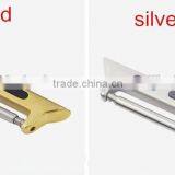 Universal Watch Band Adapter for Apple Watch Iwatch Edit Sport Classic Modern New Version Connectors 316 Stainless Steel Clasp thumbnail-2