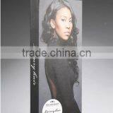 Free Sample Luxury Customized Paper Hair Extension Packaging Box Hair Extension Boxes Wholesale thumbnail-1