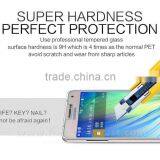 2016 Anti Shock Screen Protector 9H 2.5D 0.33mm Ultra Thin Tempered Glass Screen Protector For Samsung A8 thumbnail-4