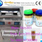 Best Quality and Hot Sale Bamboo Toothpick Packing Machine (skype:taizy2031)