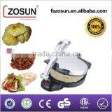 8 Inch Chapati Maker Tortilla Machine ZS-310 thumbnail-1