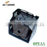 Gasoline Small Engine Parts Spare GX390 Noise Silencer Exhaust Muffler thumbnail-4