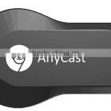 2014 Ezcast M2 1080P HDMI Miracast Dongle Google Chromecast