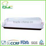 Non-Stick Carbon Steel Flat Baking Tray (M) thumbnail-4