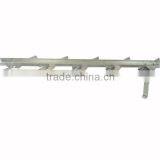 Aluminum Friction Stay Hinge