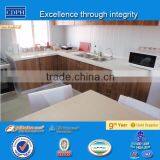 Economic Prefabricated House for Site Family Using