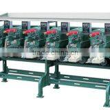 Threads Winding Machine for Cord Braiding Machine thumbnail-1