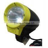 6inch Car Driving Light 12v/24v/35w/55w/9-36v H3 Xenon HID Driving Light