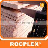 BB CC Grade Pencil Cedar Plywood Cheap Hardwood Plywood 3.2mm Plywood thumbnail-3