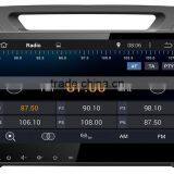 NEW HOT SELL Car Dvd Player for Hyundai Android4.4.4 up to 5.1 OBDII 1.6GHz MCU 3G WiFI thumbnail-3