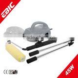 45W Wall Pattern Paint Roller for Sale