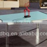 PT-T011 stainless steel tea table stainless steel centre table