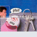 Whistle LED Mini Key Finder Keychain thumbnail-2