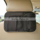 Wholswale Car Organizer/ Car Back Seat Storage/ Auto Extra Pocket Multi Bag Cup Holder thumbnail-2