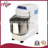 21L-50L Electric Fork Dough Mixer