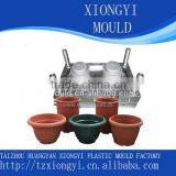 Custom EU Standard High Quality Injection Flowerpot Mould Manufacturer thumbnail-1