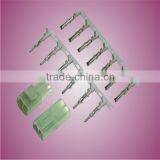 4.50mm Pitch Wire To Wire Connector Electronic Molex Female Housing Connector thumbnail-2