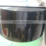 Fire Retardant And Self-extinguishing Opaque PVC Door Curtains thumbnail-5