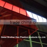 Anti-Ultraviolet Plastic Welding PVC Strip Curtain
