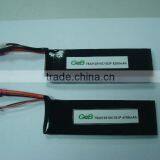 40C 18.5v Cheap Lipo rc Batteries Pack 3600mAh thumbnail-1