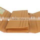 Pink Womens Pocket Wallet Girl Pocket Wallets Womens Clip Wallet thumbnail-4