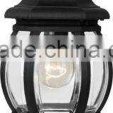 P815 Outdoor Pendant Hanging Light/plastic Outdoor Garden Lamp/post Light thumbnail-2