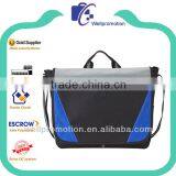 Wellpromotion New Developed Polyester Promotional Side Bag thumbnail-1