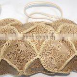 Chrismas New Arrival Long Strip Lady Bag Multi Color China Crochet thumbnail-3