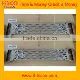 666988- B21 2U Security Bezel Kit