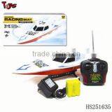 2013 Newest rc Speed Boat thumbnail-1