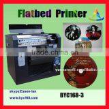 Digital CD/DVD Printing Machine/UV Printer