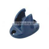 ABS Bathroom Wall Bracket thumbnail-1