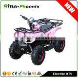 2016 Hot-selling Electric Kids Atv 500w 800W 1000W (PE9056)