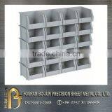 China Supplier Manufacture Colored Mailboxes