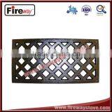 Low Price/high Quality Material Cast Iron Grate thumbnail-1