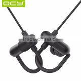 Newest sport waterproof bluetooth headset wireless earphone with stereo sound QCY QY11