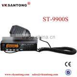ST-9900S Repeater Access 1750 Tone Vehicle Mouted Radio VHF&UHF Mobile Transceiver