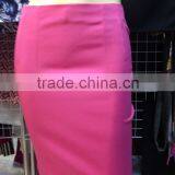 OEM & ODM Long Skirt Models and Ladies Office Wear Are Launched for Women Clothes 2016 Summer Version thumbnail-3