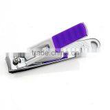Finger Nail Cutters Clipper With Chain thumbnail-4
