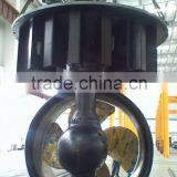 4 Blade Marine Rudder Propeller/thruster Hot Sales Approved CCS/BV thumbnail-2