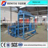 ISO CE Certificate Wire Mesh Machine, Cattle Fence Weaving Machine For Sale