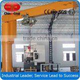 Stationary Jib Crane thumbnail-6