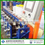 Canton Fair ----Light Gauge Making Machinery thumbnail-2