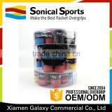 Foam Silicone Grasper Table Tennis Pu Overgrip Tape thumbnail-2