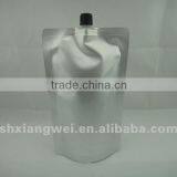 2013 Hot Sales Lamination Spout Snack Bag Manufacturer With High Quality thumbnail-1