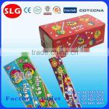 Mix Fruit Sour CC Stick Candy