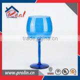 NBRL Factory Direct Sales Cheap Unbreakable Plastic Goblet