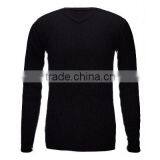 Handmade Knit Wool Sweater thumbnail-2