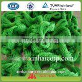 380D/6ply to 120ply Green Polyethylene / PE Monofilament Twine by Hanks